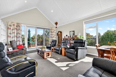 Photo of property in 13 Tarata Grove, Lansdowne, Masterton, 5810