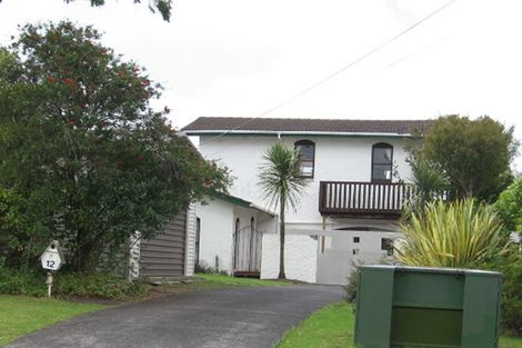 Photo of property in 12 Colwill Road, Massey, Auckland, 0614