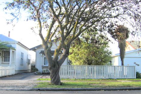 Photo of property in 143 Vigor Brown Street, Napier South, Napier, 4110