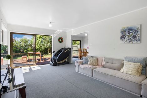 Photo of property in 18 Galloway Crescent, Farm Cove, Auckland, 2012