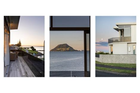 Photo of property in 108 Harbour Drive, Otumoetai, Tauranga, 3110