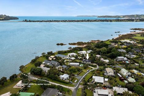 Photo of property in 48 Harbour View Road, Point Wells, Warkworth, 0986