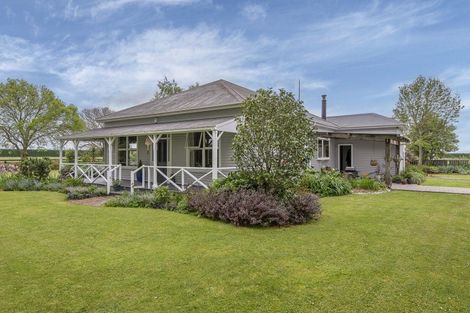 Photo of property in 763 Drain Road, Leeston, 7682