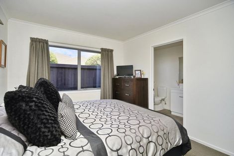 Photo of property in 17d Blackburn Street, Kaiapoi, 7630
