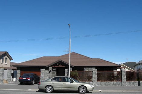 Photo of property in 42 Wills Street, Ashburton, 7700