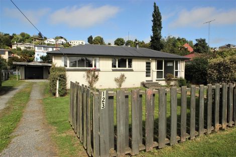 Photo of property in 123 Hokonui Drive, Gore, 9710