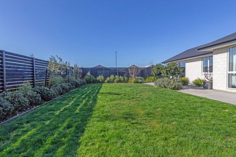 Photo of property in 21 Sandhurst Drive, Rolleston, 7615