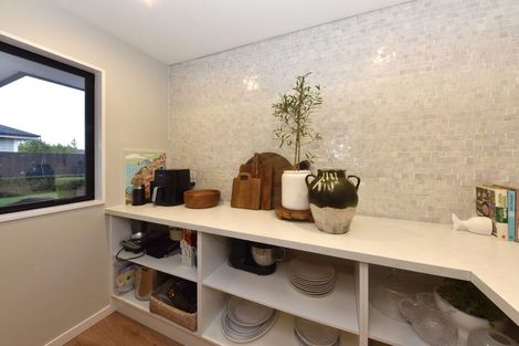 Photo of property in 4 Papawai Drive, Rangiora, 7400