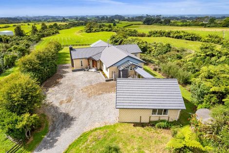 Photo of property in 40 Maunga Heights, Hurworth, New Plymouth, 4371
