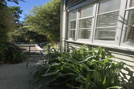 Photo of property in 59 Wilton Road, Wilton, Wellington, 6012