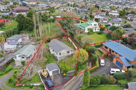 Photo of property in 18 Goodall Street, Dinsdale, Hamilton, 3204