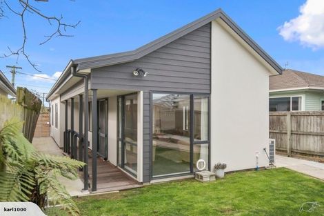 Photo of property in 39 Ngarimu Street, Avonside, Christchurch, 8061