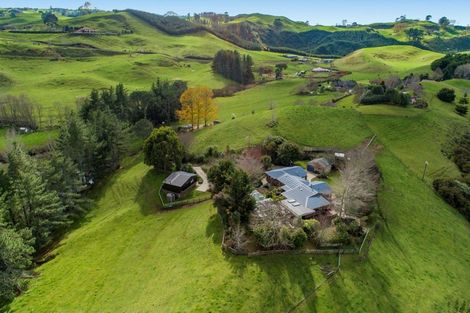 Photo of property in 402e Crawford Road, Minden, Tauranga, 3171
