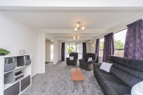 Photo of property in 89 Benmore Avenue, Cloverlea, Palmerston North, 4412