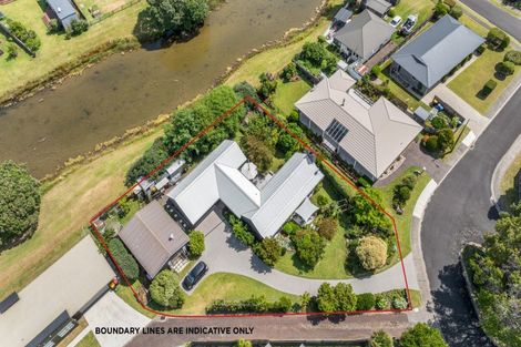 Photo of property in 7 Willow Grove, Tairua, 3508