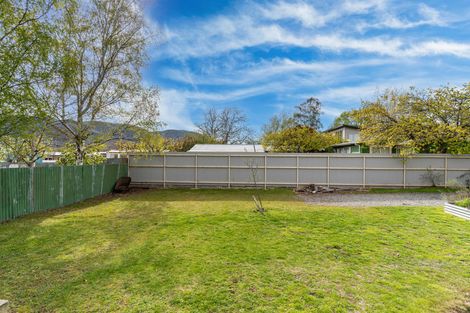 Photo of property in 7 Dobson Street, Otematata, 9412