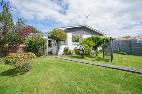Photo of property in 60 Jack Street, Newfield, Invercargill, 9812