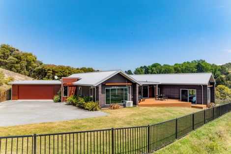 Photo of property in 19 Esk View Road, Eskdale, Napier, 4182
