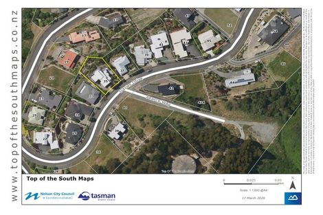 Photo of property in 35 Davies Drive, Atawhai, Nelson, 7010