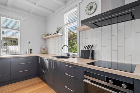 Photo of property in 106 Whitby Road, Wakefield, 7025