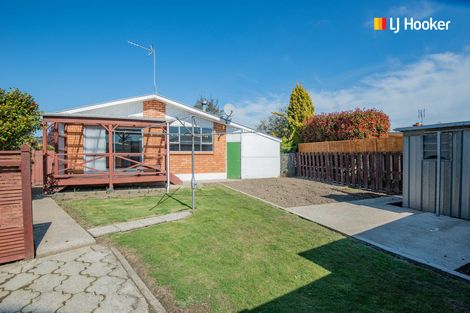 Photo of property in 33 Severn Street, Mosgiel, 9024