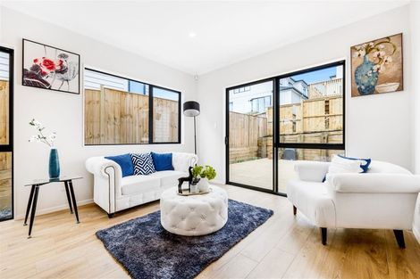 Photo of property in 4 Aklander Rise, Flat Bush, Auckland, 2019