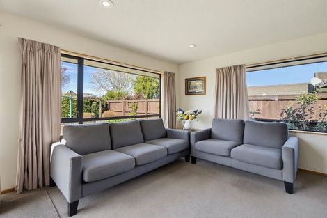 Photo of property in 10 Kiln Place, Kaiapoi, 7630