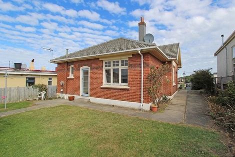 Photo of property in 4 Russell Street, Dunedin Central, Dunedin, 9016