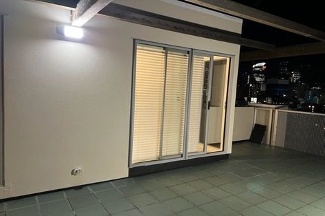 Photo of property in 1/5 Fox Street, Parnell, Auckland, 1052