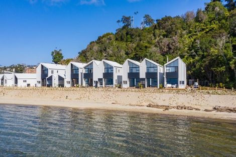 Photo of property in 14 Boathouse Bay Lane, Snells Beach, 0920