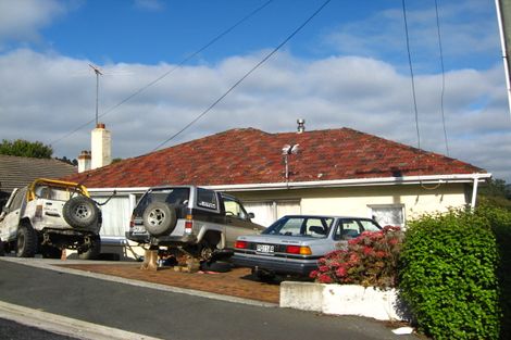 Photo of property in 42 Craigleith Street, North East Valley, Dunedin, 9010