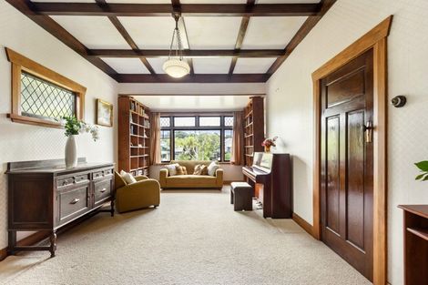 Photo of property in 29 Shackleton Road, Mount Eden, Auckland, 1024