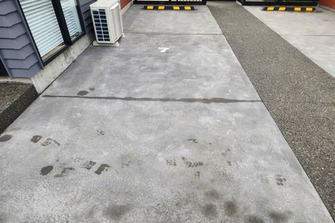 Photo of property in 7/26 Bowen Street, Upper Riccarton, Christchurch, 8041