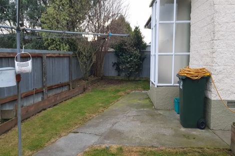 Photo of property in 6 Manchester Street, Tinwald, Ashburton, 7700