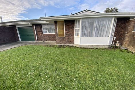 Photo of property in 89b Linton Street, West End, Palmerston North, 4410