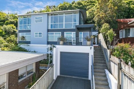 Photo of property in 12 Kabul Street, Khandallah, Wellington, 6035