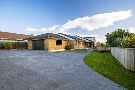 Photo of property in 9c Del Mar Place, Merrilands, New Plymouth, 4312