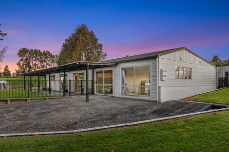 Photo of property in 37 Jacks Lane, Oropi, Tauranga, 3173