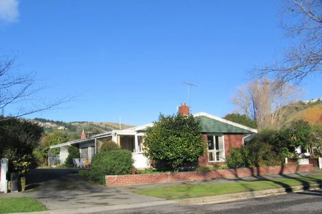 Photo of property in 1/5a Holliss Avenue, Cashmere, Christchurch, 8022