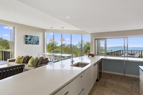 Photo of property in 197 Rodney Road, Whangateau, 0985