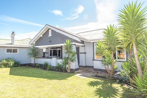Photo of property in 52 Liffiton Street, Gonville, Whanganui, 4500