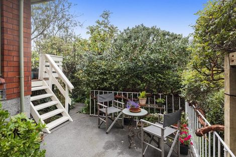 Photo of property in 54 Saint Davids Street, Lyttelton, 8082