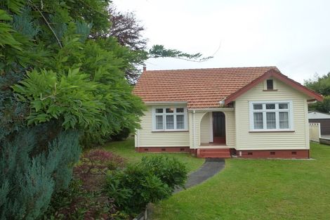 Photo of property in 341 Thames Street, Morrinsville, 3300