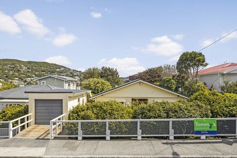 Photo of property in 26 Cooper Street, Karori, Wellington, 6012