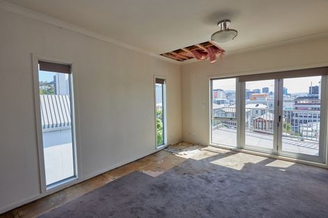 Photo of property in 72 Webb Street, Te Aro, Wellington, 6011