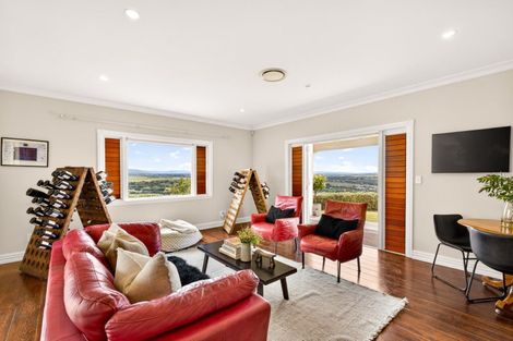 Photo of property in 55 Whakapirau Road, Maraekakaho, Hastings, 4174