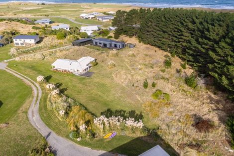 Photo of property in 22 Nunu Drive, Flat Point, Masterton, 5883