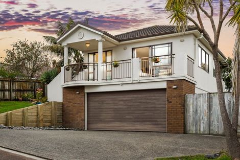 Photo of property in 34 Carnelian Court, Westgate, Auckland, 0614