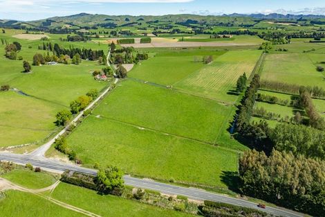 Photo of property in 62 Nonoti Road, Cheviot, 7383