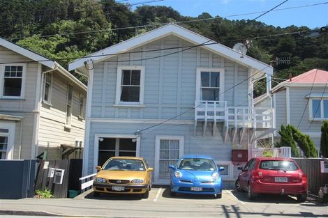Photo of property in 102 Tinakori Road, Thorndon, Wellington, 6011